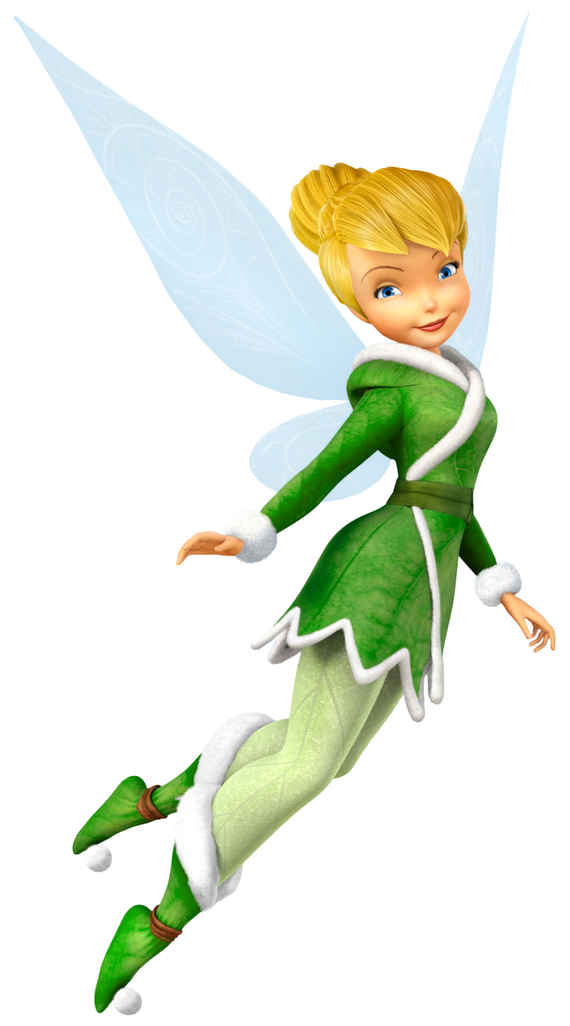 Showing post & media for Christmas tinkerbell cartoon.