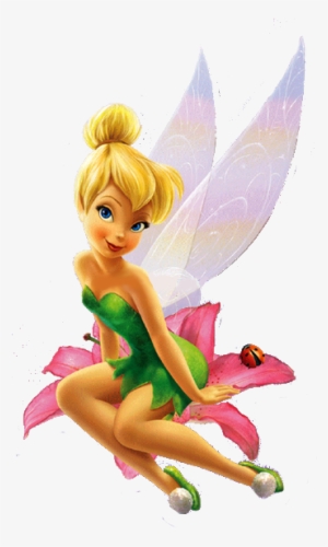 Tinkerbell Png Free Cliparts Download Images On Clipground