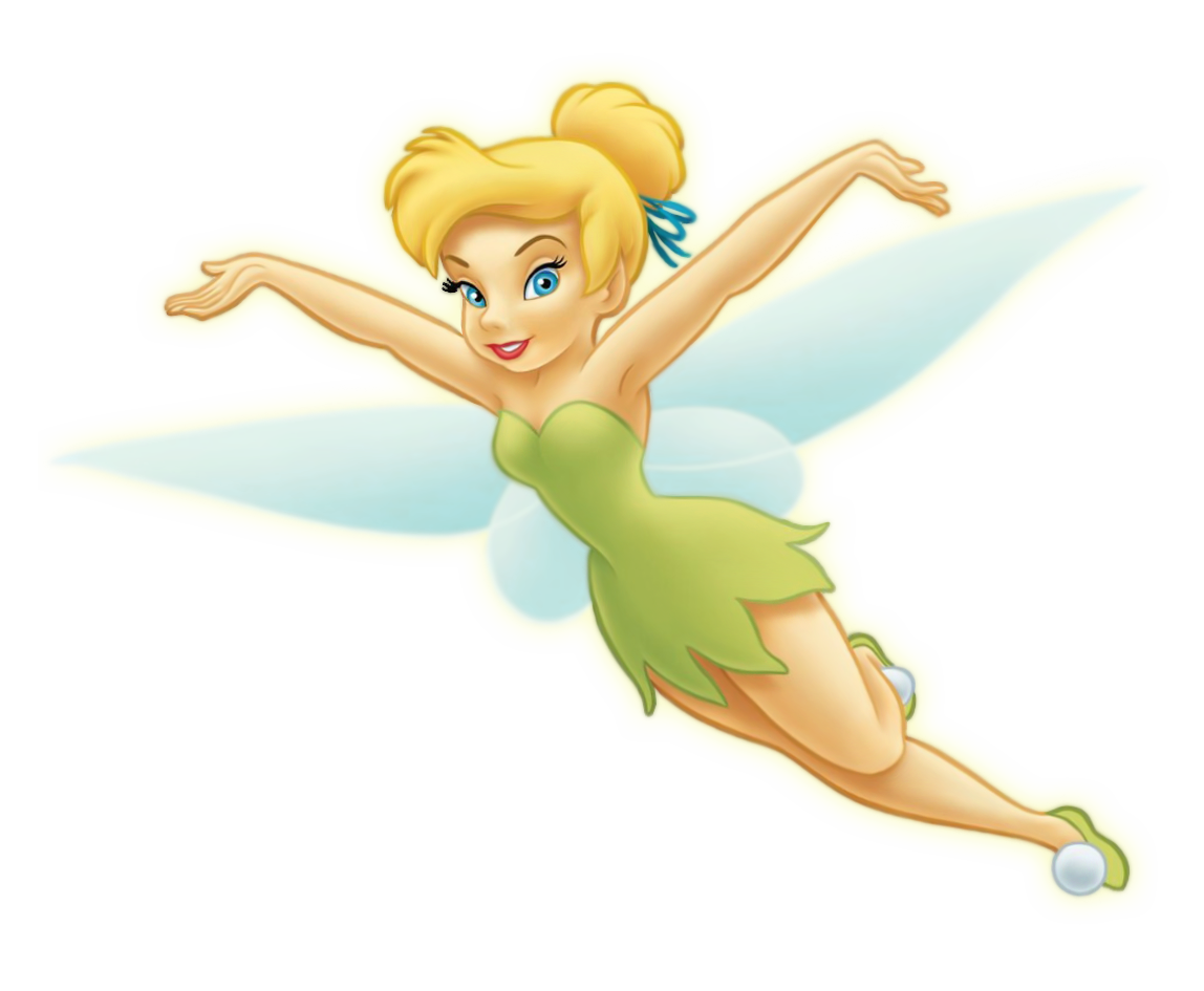 tinkerbell png 10 free Cliparts Download images on Clipground 2024