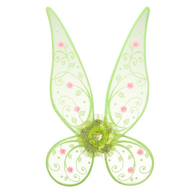 tinkerbell wings clipart 20 free Cliparts | Download images on ...