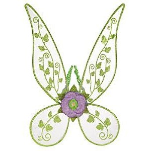 Tinkerbell wings clipart - Clipground