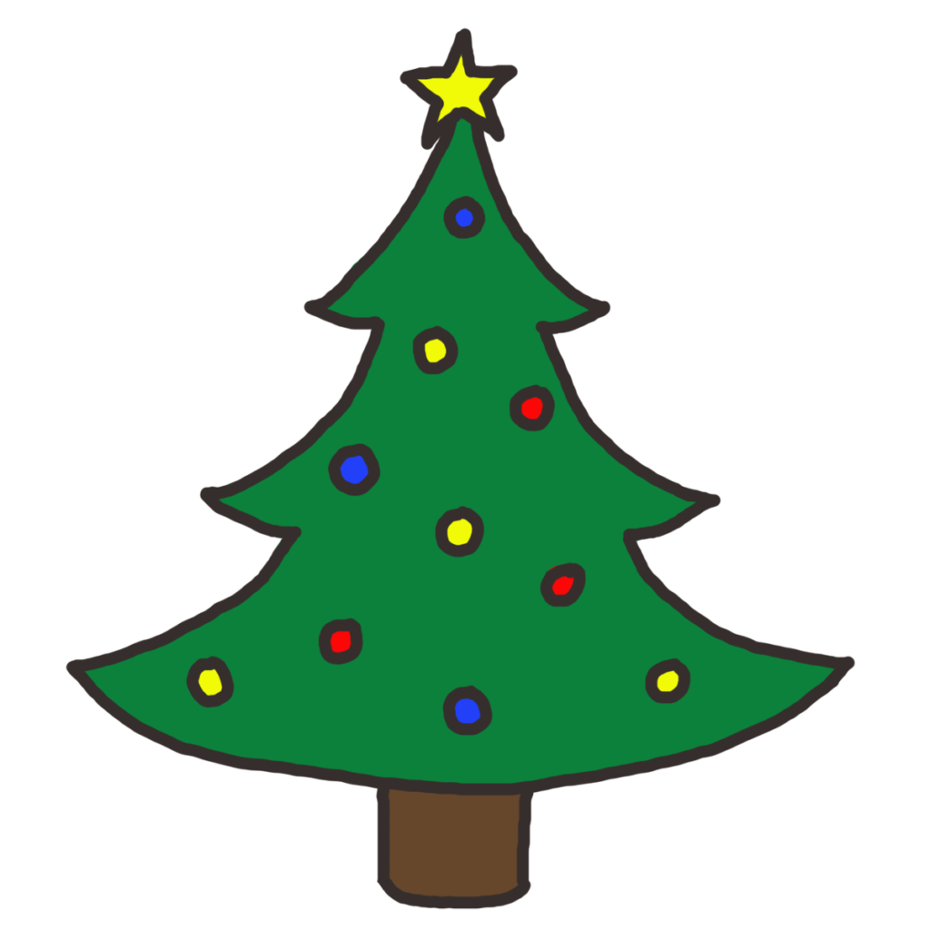 The best free Christmas tree clipart images. Download from.