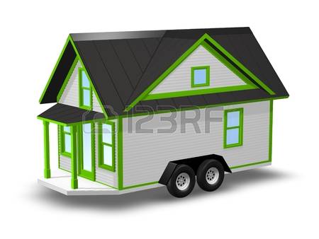 463 Tiny House Cliparts, Stock Vector And Royalty Free Tiny House.