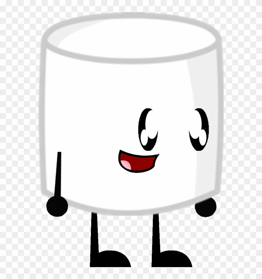 Marshmallow Png Clip Art Freeuse.