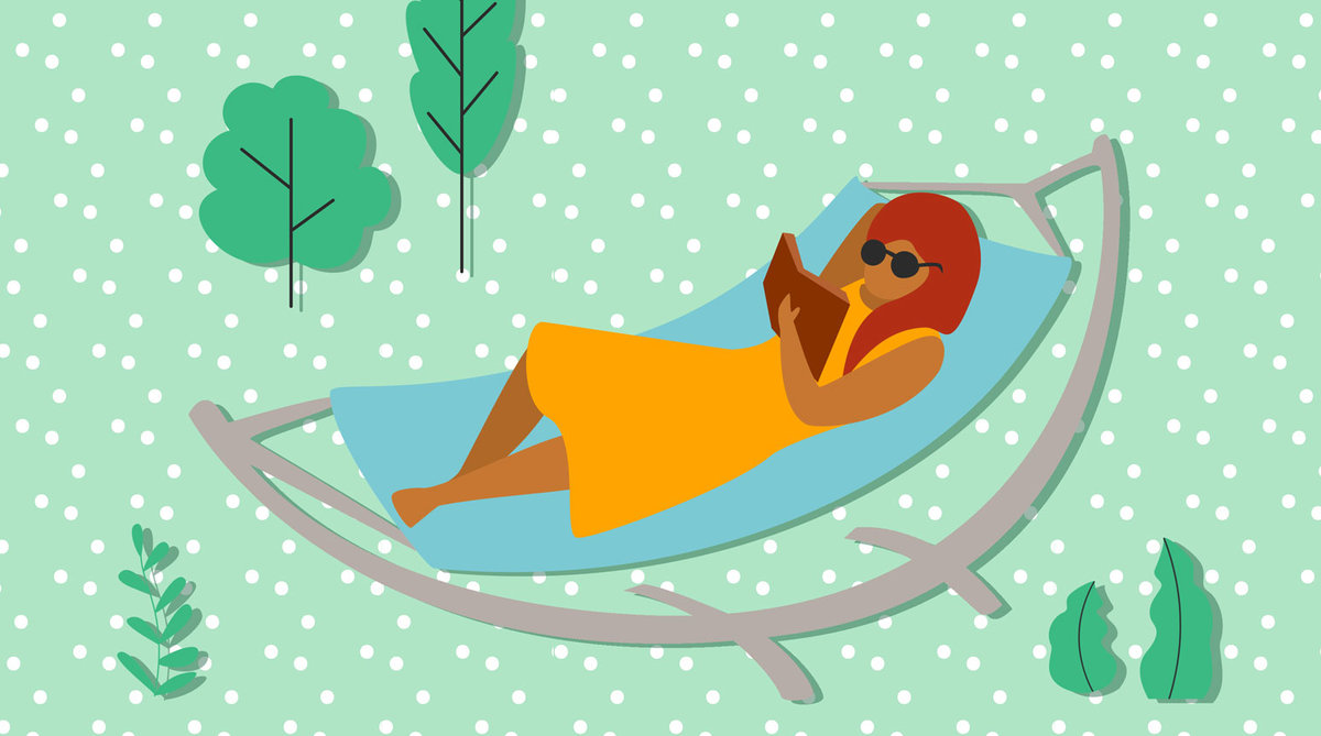 Time for a Staycation: How to Kick Back, Relax, and Vacation.