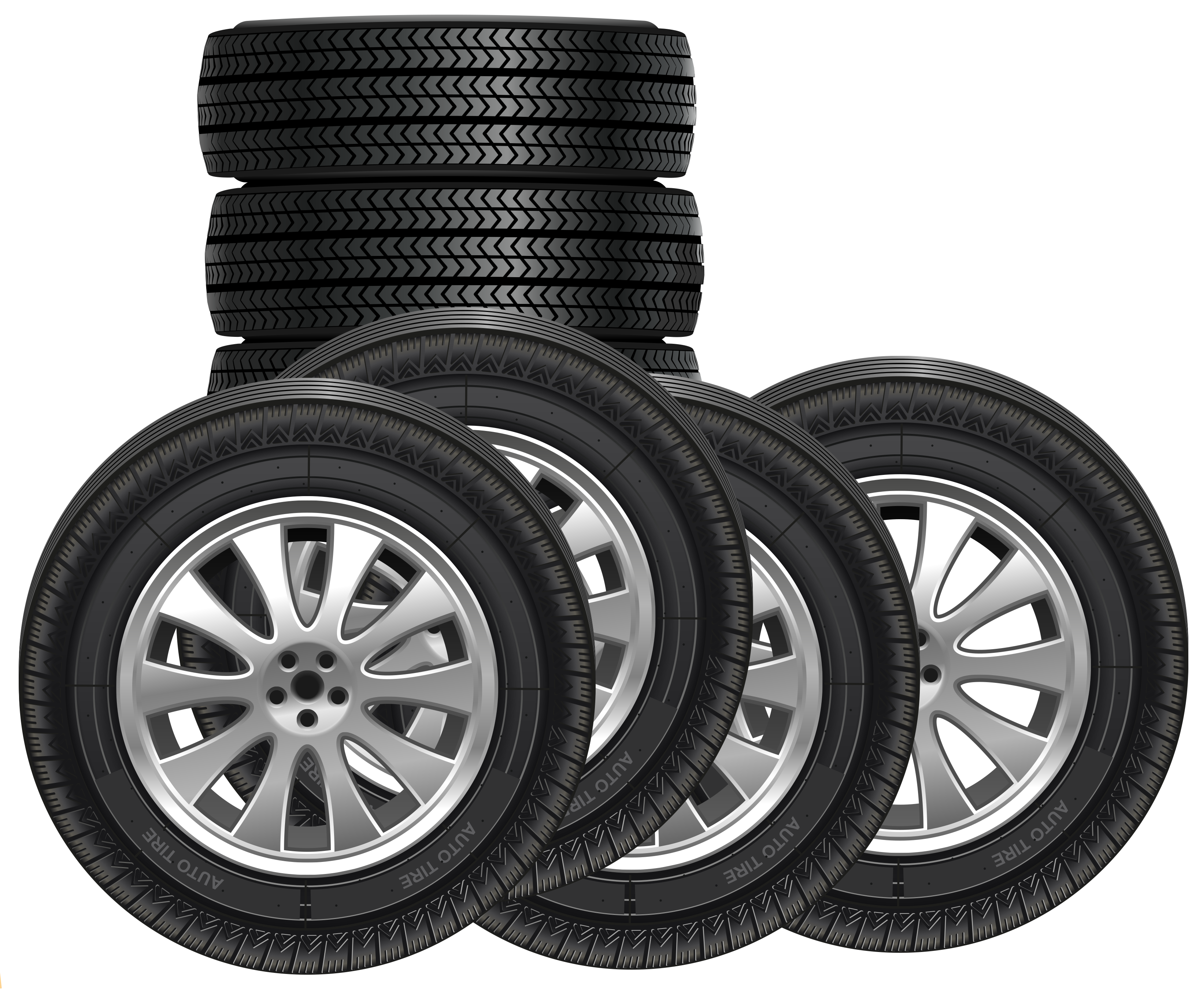 Tire slide clipart - Clipground