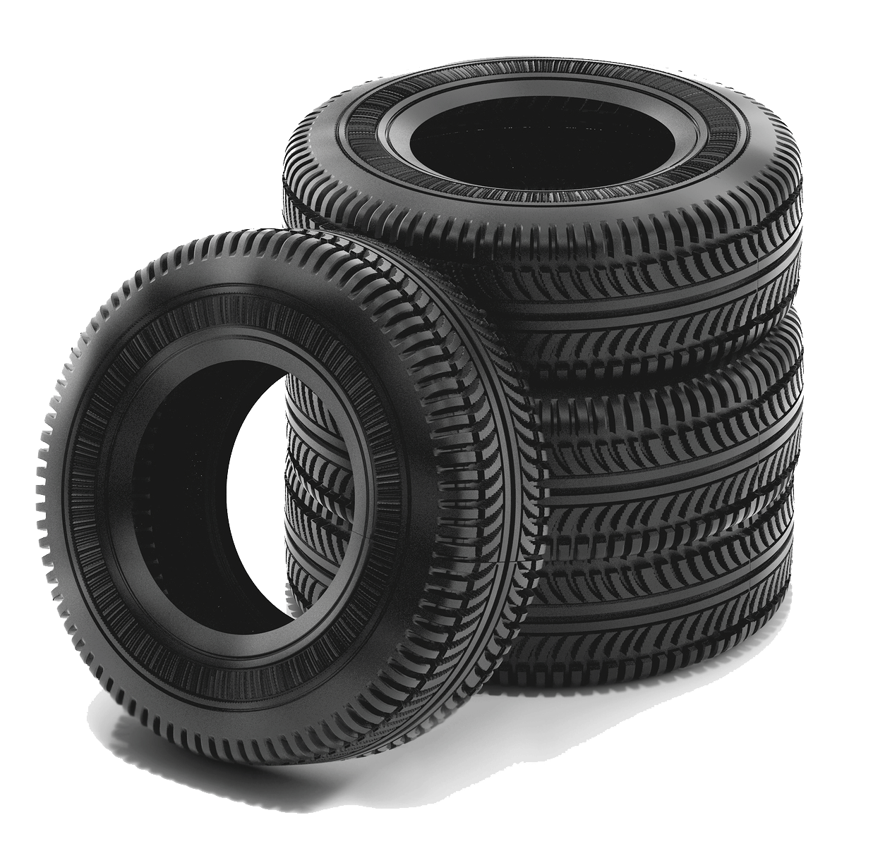 Tires PNG Image.