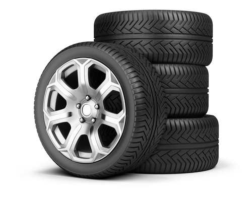 Tire PNG images free download.