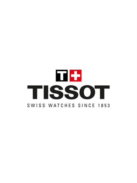 Tissot watches.