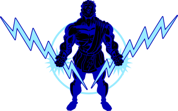 Titan Clipart.