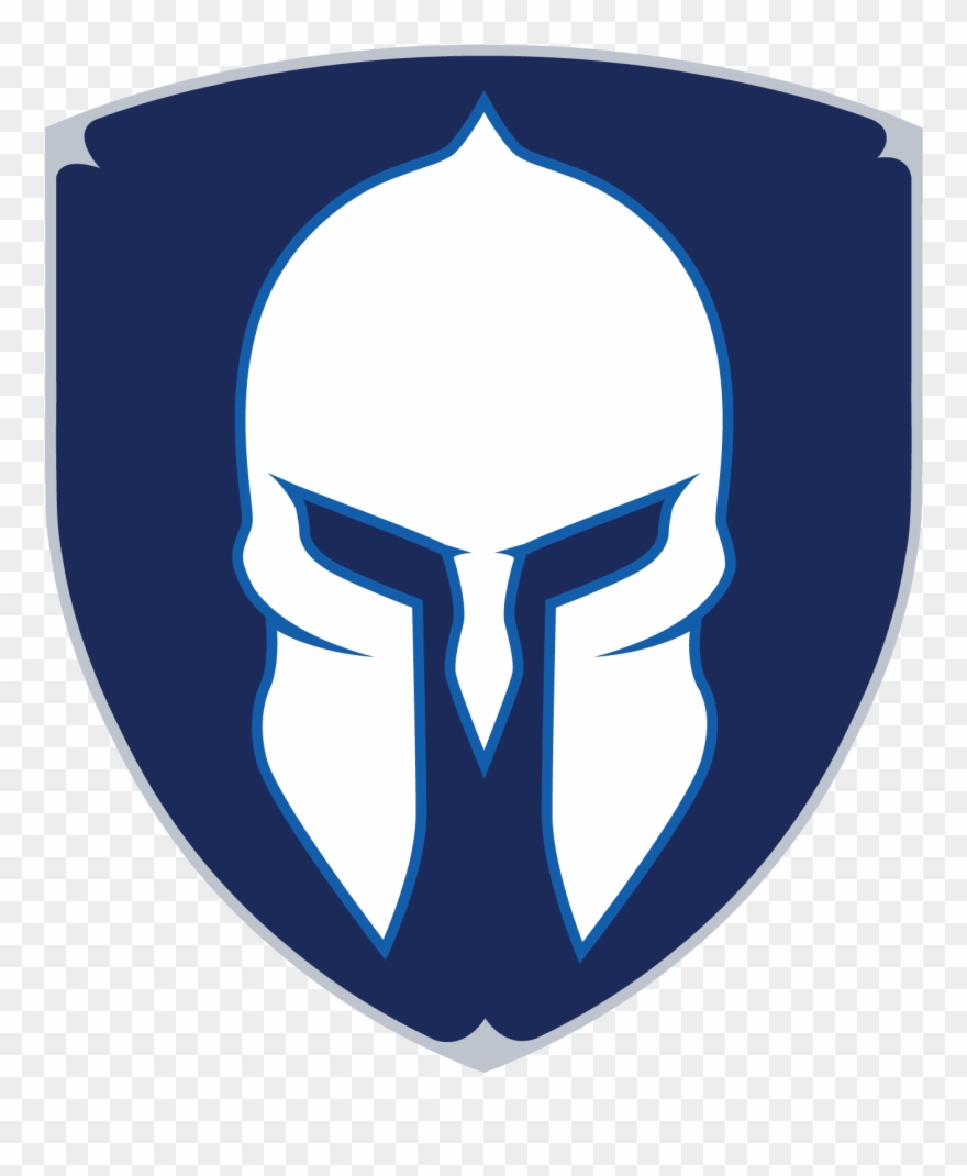 Titan Logo Helmetshield.