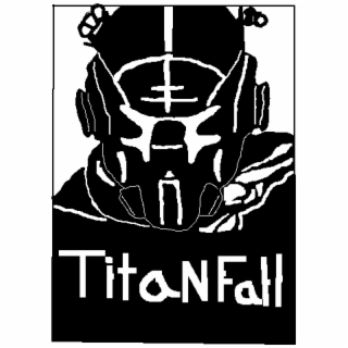 Titanfall 2 Logo PNG Images.
