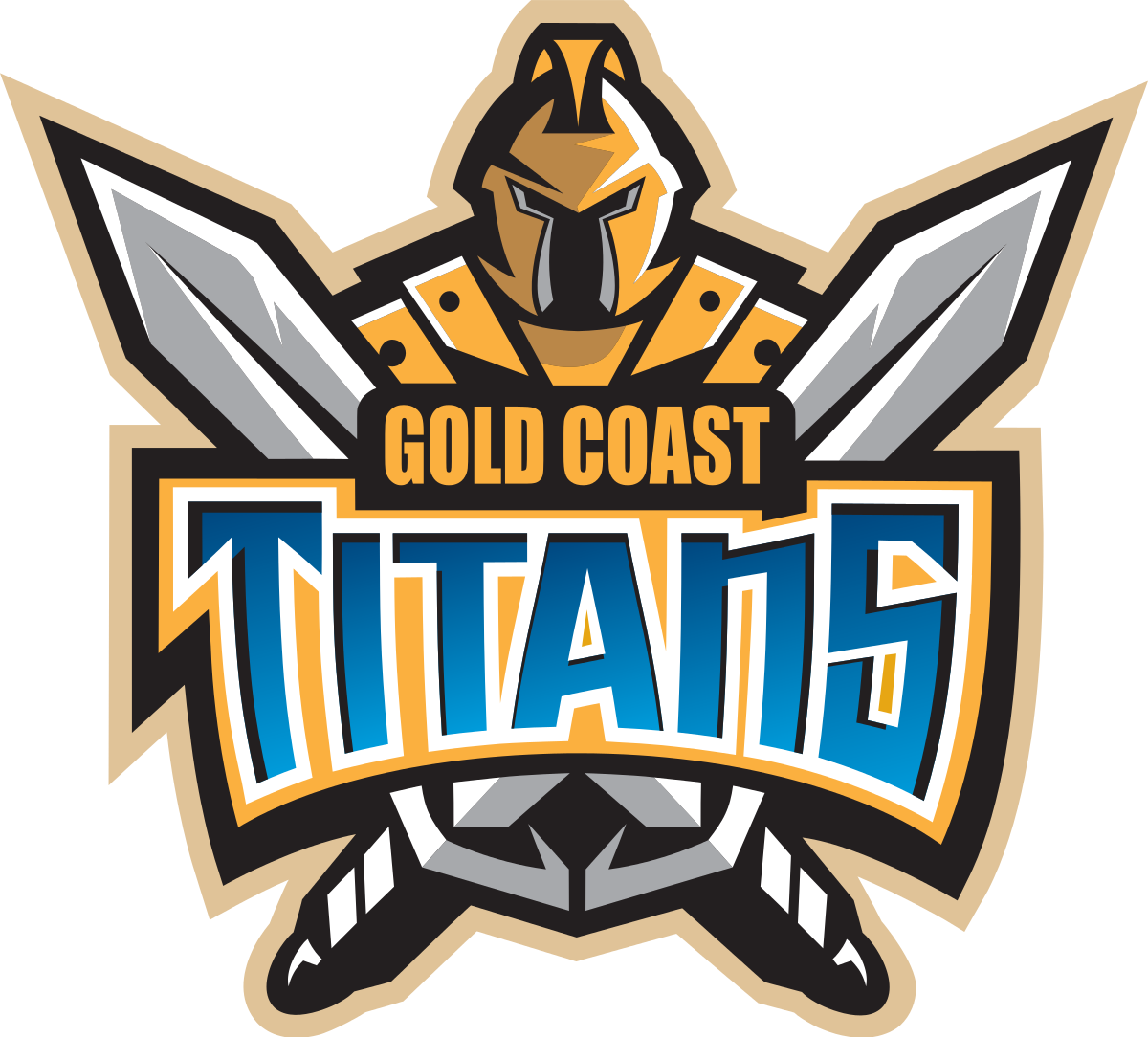 Gold Coast Titans.