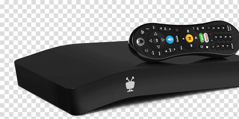 TiVo Bolt Remote Controls TiVo digital video recorders, Set.