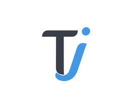 Design a TJ Logo.