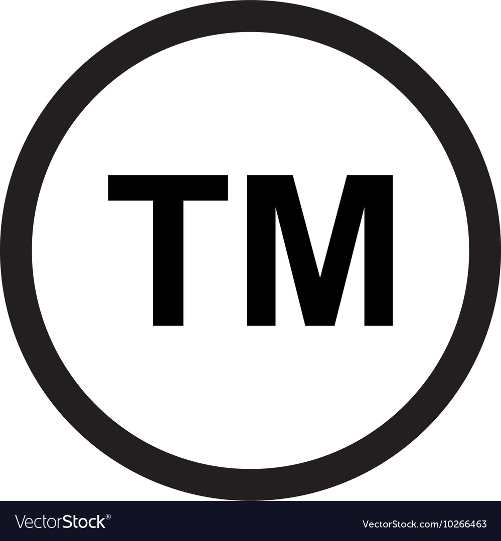 When Do You Use The Tm Symbol