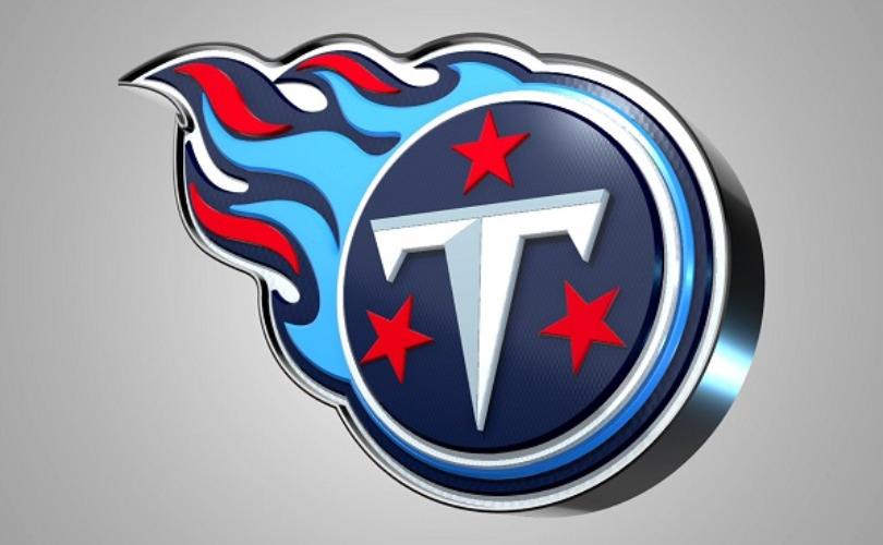 Tennessee Titan suspended for first four games by the NFL.