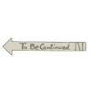 Download To Be Continued Meme Clipart #47224.