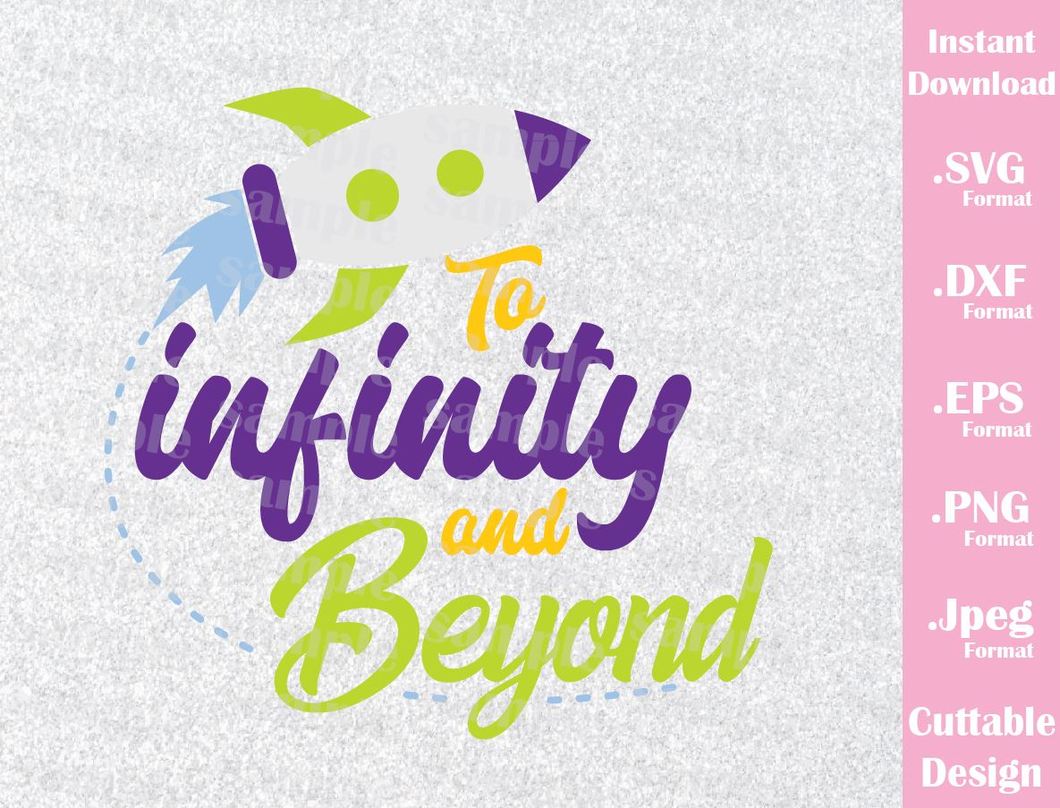 to infinity and beyond png 10 free Cliparts | Download images on ...