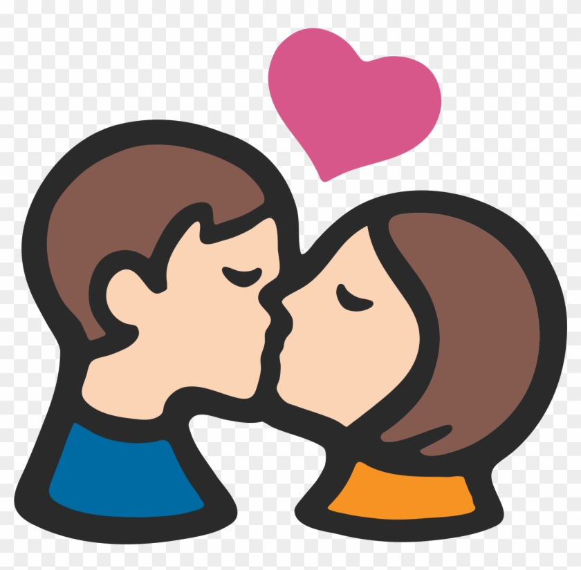 to kiss each other clipart 10 free Cliparts Download 