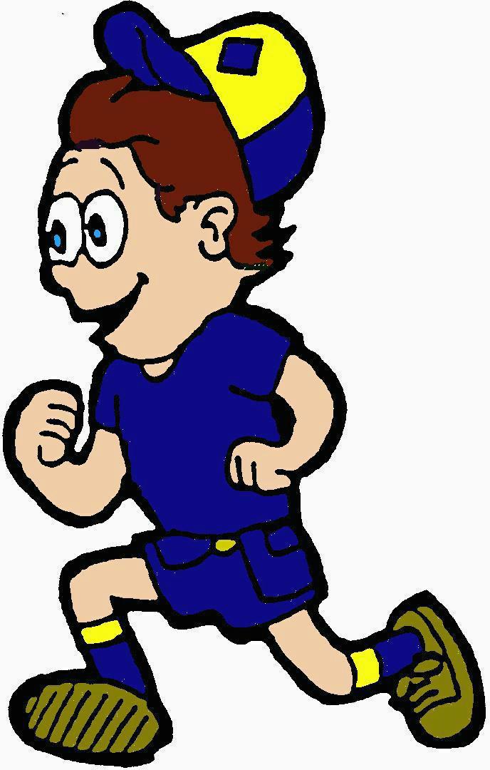 Free Running Cliparts, Download Free Clip Art, Free Clip Art.