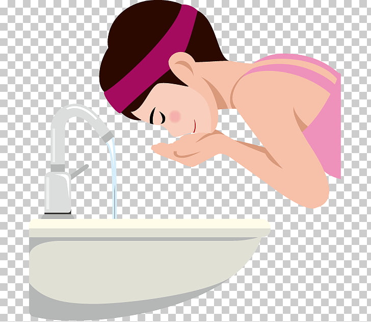 Cleanser Skin Reinigungswasser Face Shower gel, wash your.