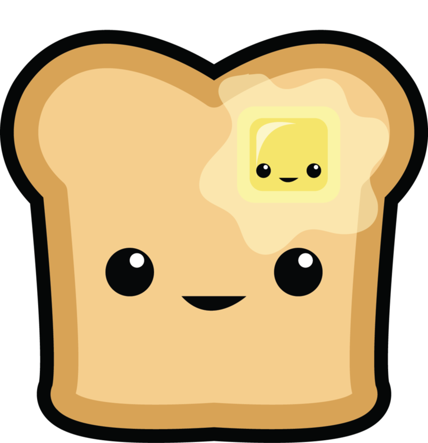 Clipart French Toast.
