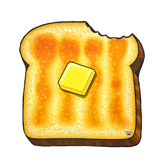 Toast Clipart Image 10 Free Cliparts Download Images On Clipground 2023