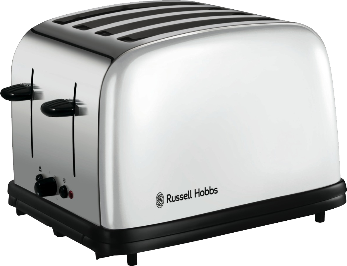 Toaster PNG images free download.