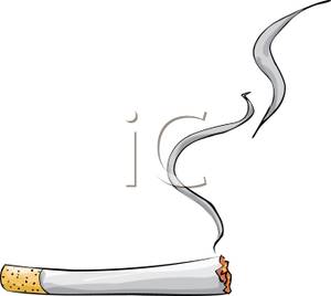 Similiar Cigarette Smoke Clip Art Keywords.