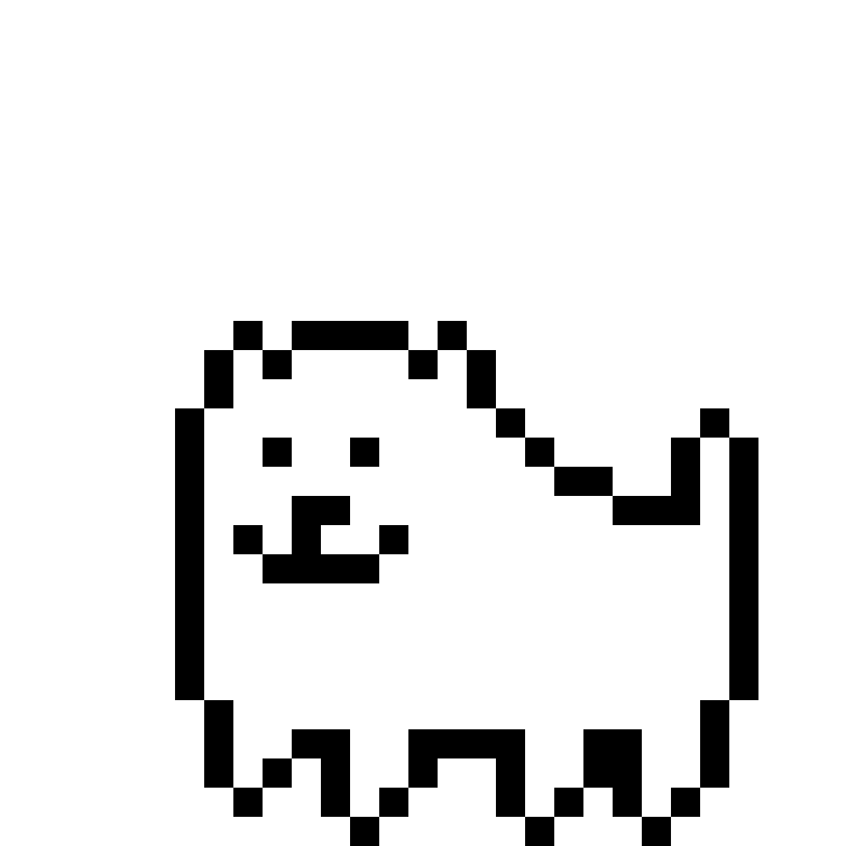toby fox png 10 free Cliparts | Download images on Clipground 2021