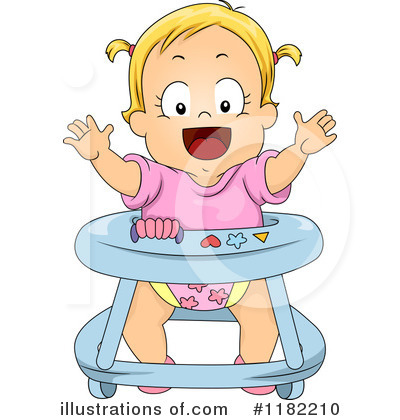 Toddler Clipart #1182210.