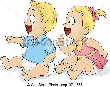 Toddlers clipart 20 free Cliparts | Download images on Clipground 2023