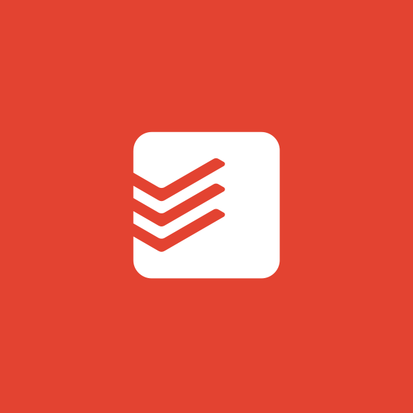 Тудуист. Значок Todoist. Todoist приложение. Todoist ярлык. Todoist иконка приложения.