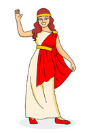 Free Ancient Greece Clipart.