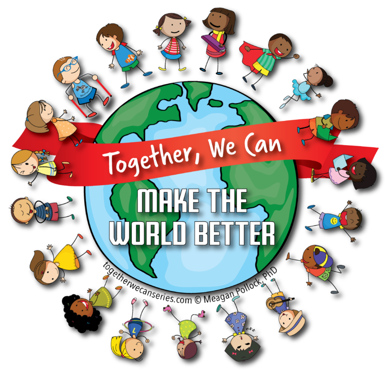 Together We Are Better Clipart 10 Free Cliparts | Download Images On ...