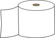 Free Toilet Paper Cliparts, Download Free Clip Art, Free.