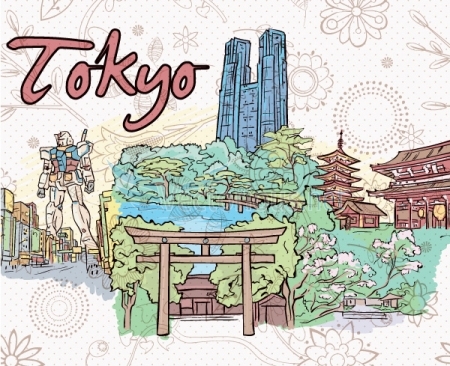 Free Tokyo Cliparts, Download Free Clip Art, Free Clip Art.