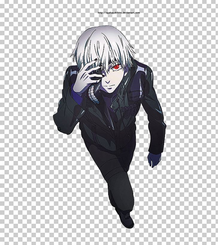 Tokyo Ghoul PNG, Clipart, Anime, Black Hair, Cartoon.