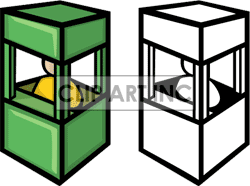 Toll Clipart.