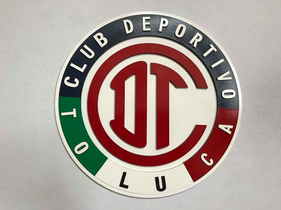 Toluca Logo.
