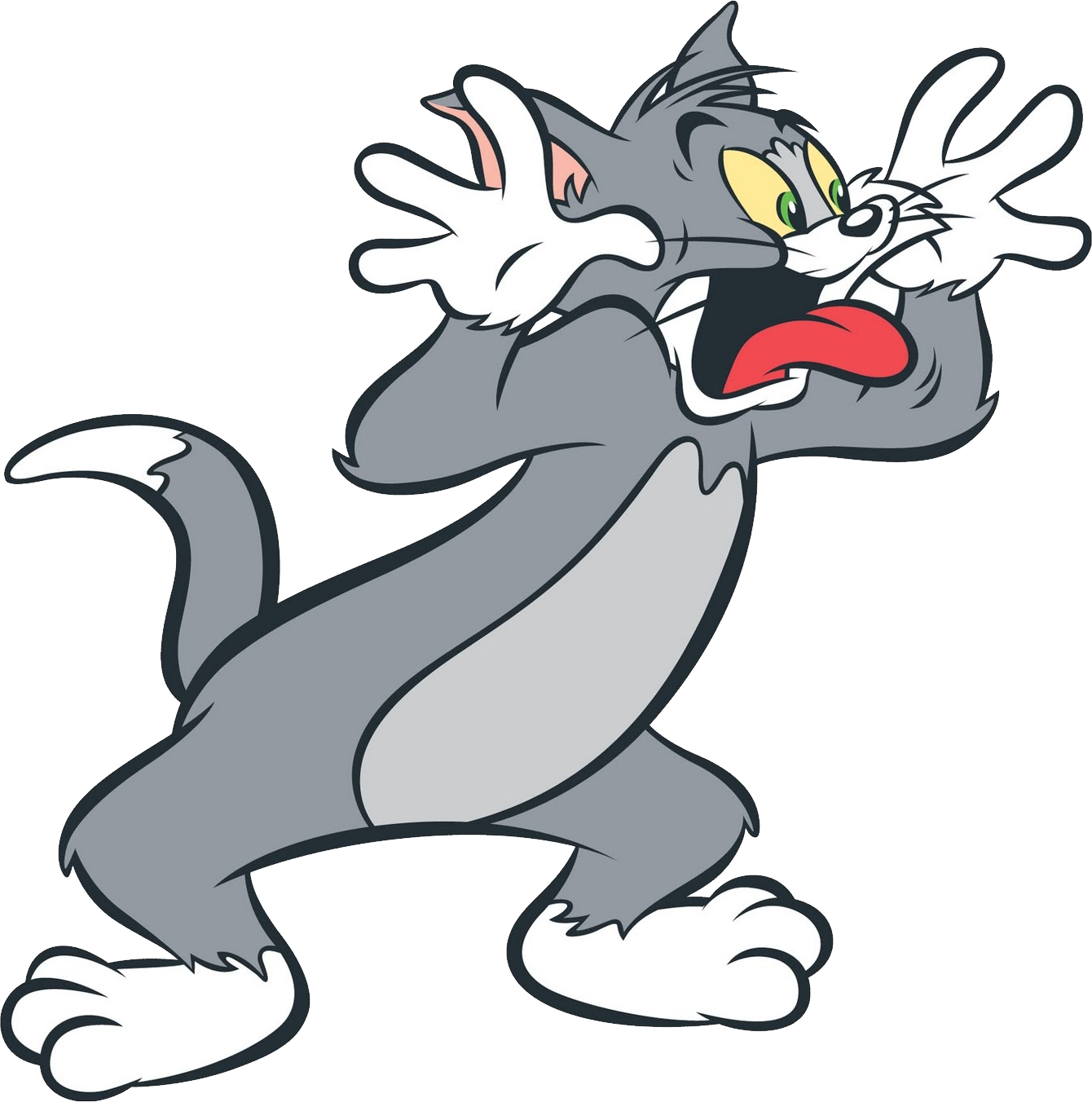 Tom And Jerry PNG Images, Cartoon Characters Free Download.