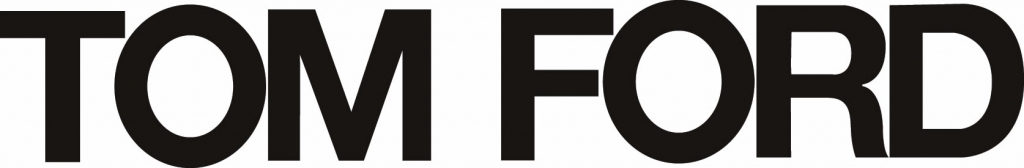 Tom Ford Logo / Fashion / Logo.
