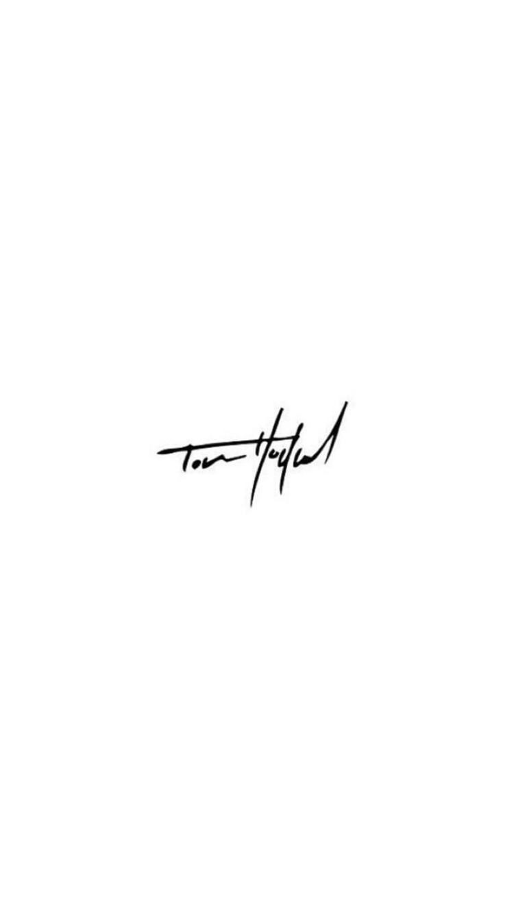 tom holland signature clipart 10 free Cliparts | Download images on ...