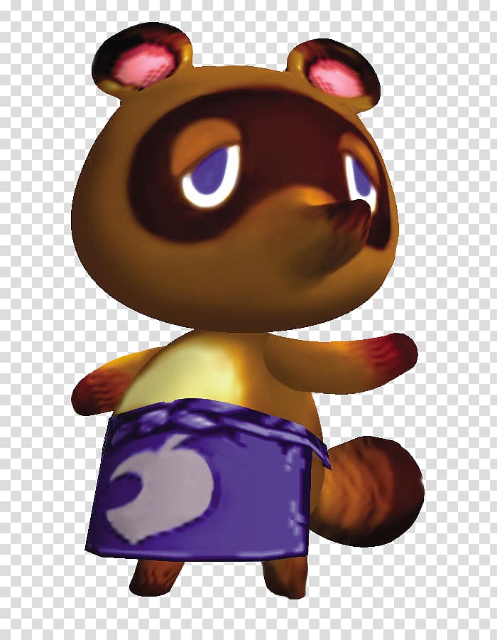 Download tom nook clipart 10 free Cliparts | Download images on ...
