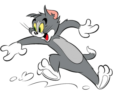 Download TOM AND JERRY Free PNG transparent image and clipart.