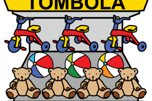 Tombola clipart 2 » Clipart Station.