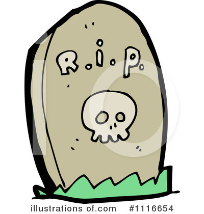 Showing post & media for Cartoon tombstone clipart.