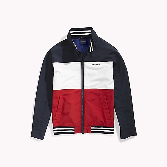 tommy hilfiger logo jacket 10 free Cliparts | Download images on ...