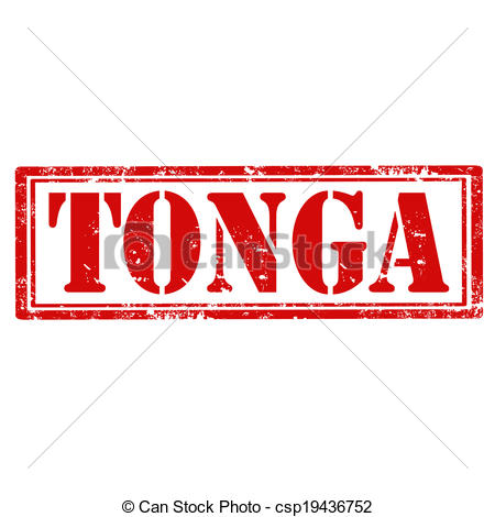 Tonga clipart.